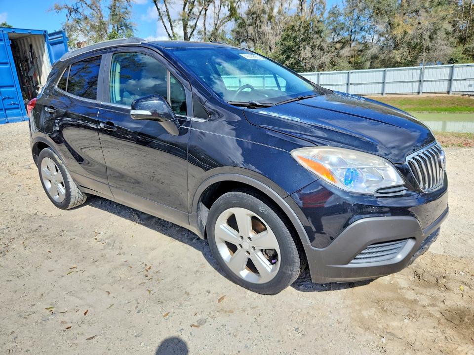 Продаж на аукціоні авто 2016 Buick Encore, vin: KL4CJASB0GB526510, номер лоту: 79620655