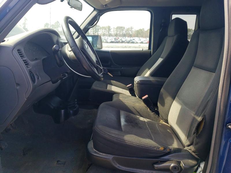 Aukcja sprzedaży 2007 Ford Ranger, vin: 1FTZR15E07PA01190, numer aukcji: 79810355