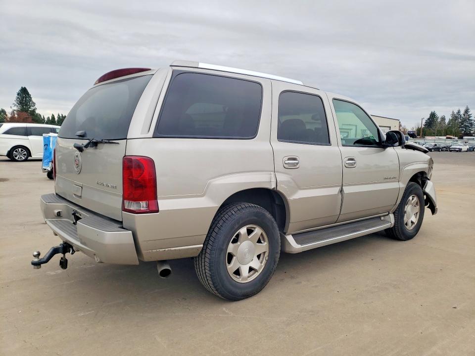 Aukcja sprzedaży 2005 Cadillac Escalade, vin: 1GYEK63NX5R206689, numer aukcji: 46534936