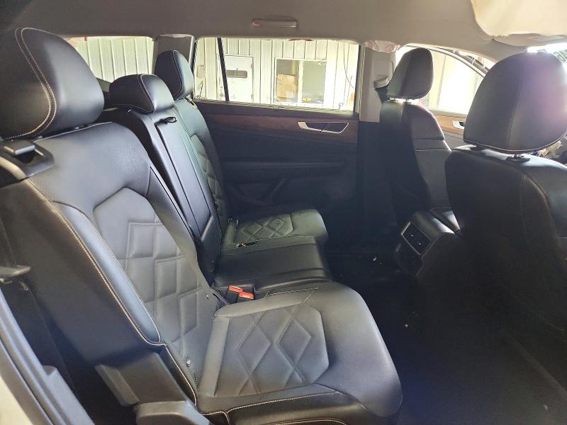 Продажа на аукционе авто 2024 Volkswagen Atlas, vin: 1V2WR2CA3RC535821, номер лота: 41624666