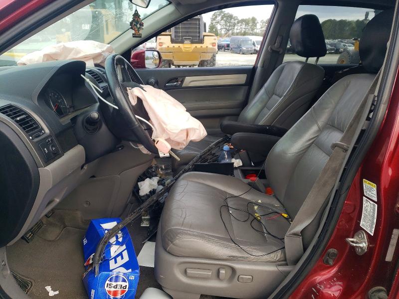 2011 Honda Cr-v მანქანა იყიდება აუქციონზე, vin: 5J6RE3H7XBL019887, აუქციონის ნომერი: 47654136
