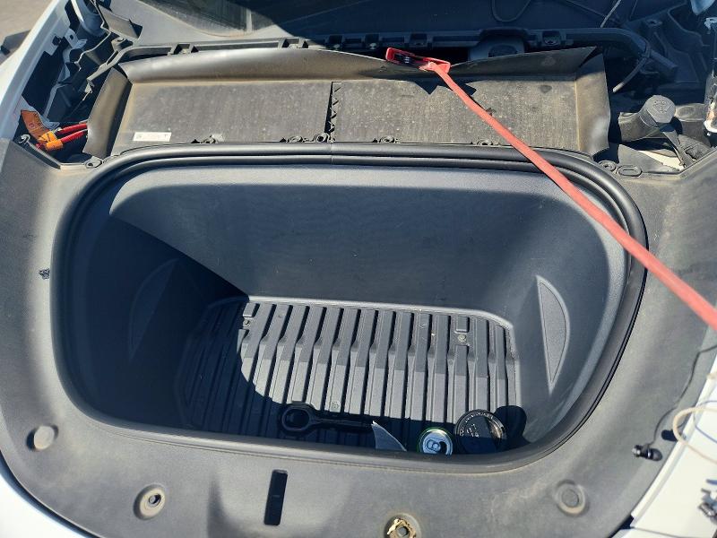 Продаж на аукціоні авто 2023 Tesla Model Y, vin: 7SAYGDEE4PA036439, номер лоту: 47078866