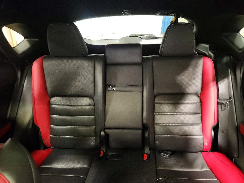 Aukcja sprzedaży 2020 Lexus Nx 300, vin: JTJSARDZ2L5006924, numer aukcji: 48277366