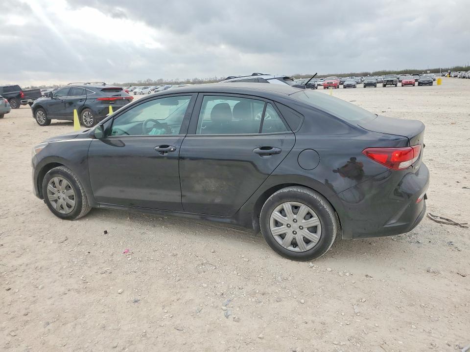 Aukcja sprzedaży 2023 Kia Rio, vin: 3KPA24AD9PE556459, numer aukcji: 79603975