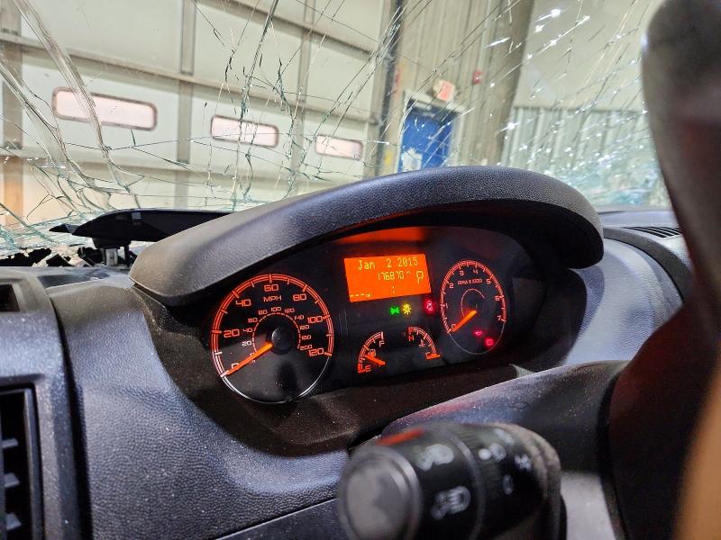 Aukcja sprzedaży 2016 Ram Promaster 1500, vin: 3C6TRVAG4GE118525, numer aukcji: 47268636