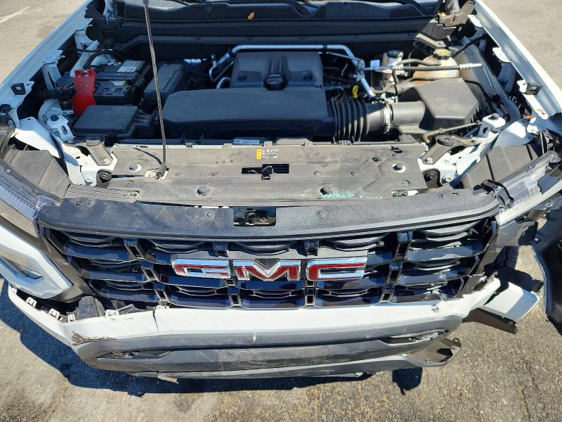 Aukcja sprzedaży 2024 Gmc Canyon, vin: 1GTP5BEK4R1123698, numer aukcji: 46212706