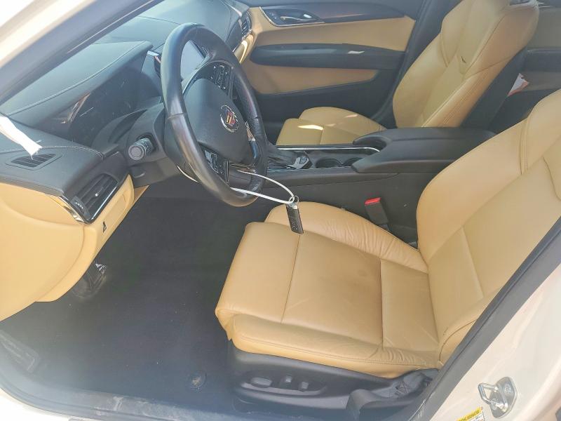 2013 Cadillac Ats მანქანა იყიდება აუქციონზე, vin: 1G6AA5RA4D0138787, აუქციონის ნომერი: 79441685