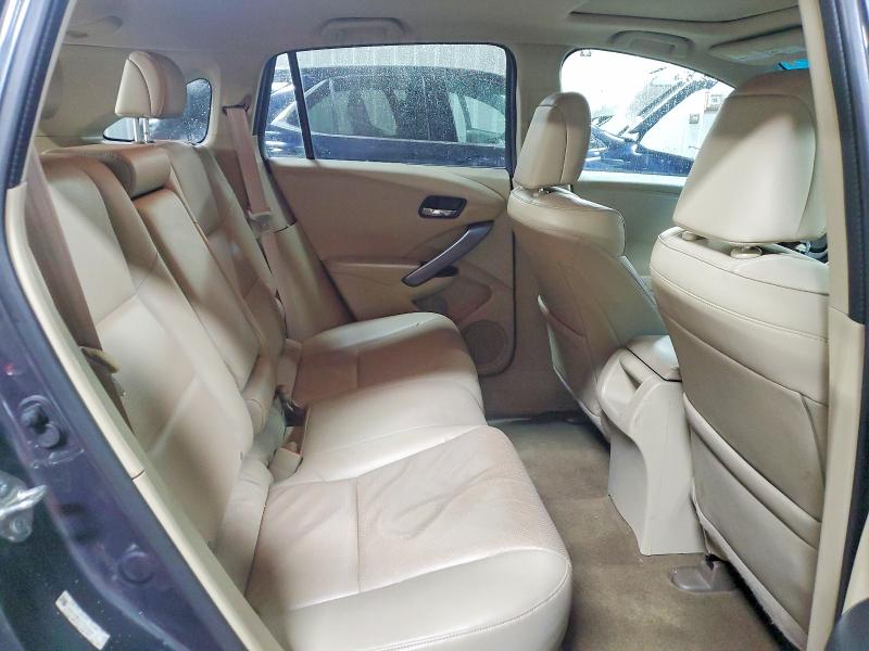 Aukcja sprzedaży 2015 Acura Rdx, vin: 5J8TB3H37FL003588, numer aukcji: 79545485