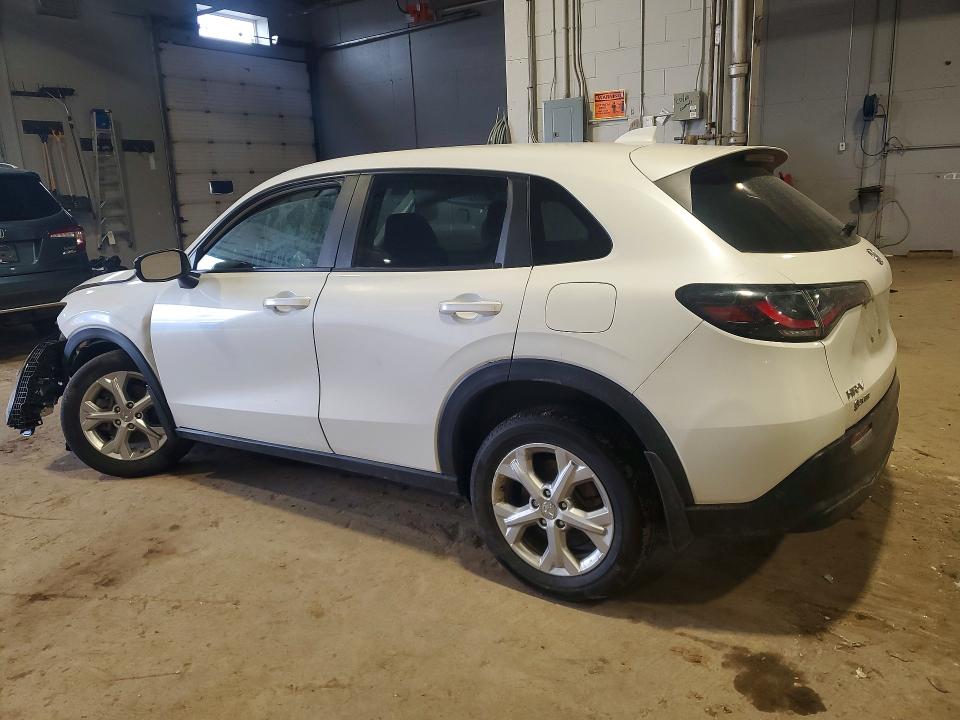 Продаж на аукціоні авто 2024 Honda Hr-v, vin: 3CZRZ1H35RM101007, номер лоту: 46981516