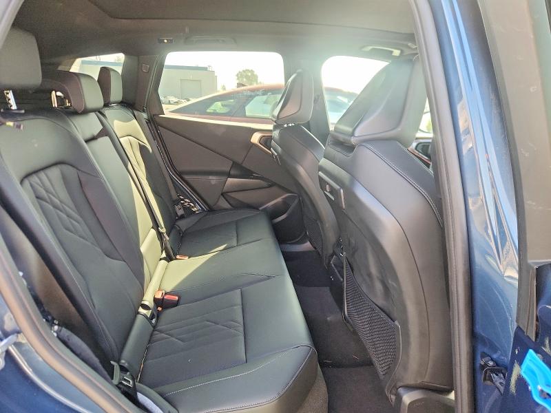Aukcja sprzedaży 2025 Bmw X3, vin: 5UX53GP03S9Y50892, numer aukcji: 47756956