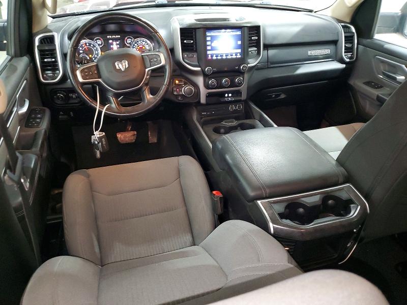 Aukcja sprzedaży 2019 Ram 1500, vin: 1C6RRFFG8KN817296, numer aukcji: 78903445