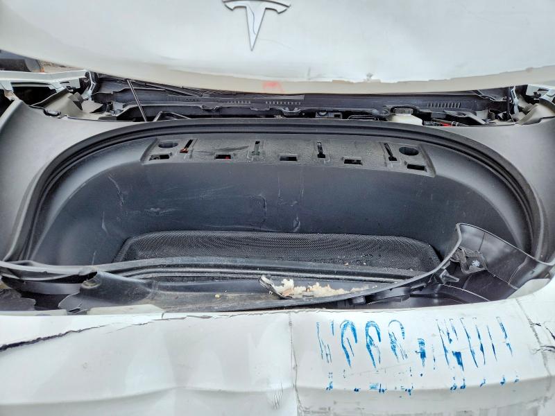 Aukcja sprzedaży 2024 Tesla Model 3, vin: 5YJ3E1EA2RF749919, numer aukcji: 47875416