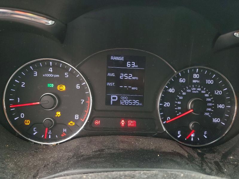 Продаж на аукціоні авто 2016 Kia Forte, vin: KNAFK4A62G5613990, номер лоту: 79382545