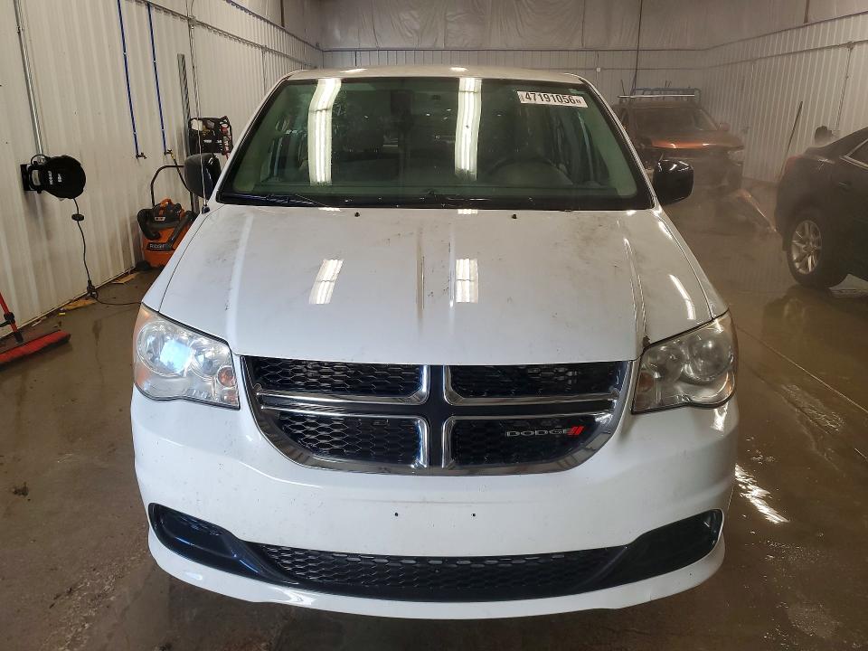 Aukcja sprzedaży 2014 Dodge Grand Caravan, vin: 2C4RDGBG7ER328429, numer aukcji: 47191056