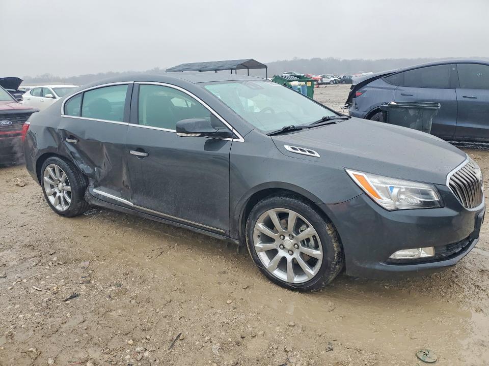 Продажа на аукционе авто 2014 Buick Lacrosse, vin: 1G4GB5G37EF224663, номер лота: 79897745
