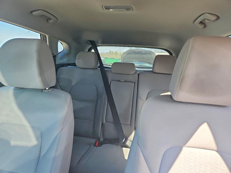 45448596 :رقم المزاد ، KM8J2CA42KU862970 vin ، 2019 Hyundai Tucson مزاد بيع