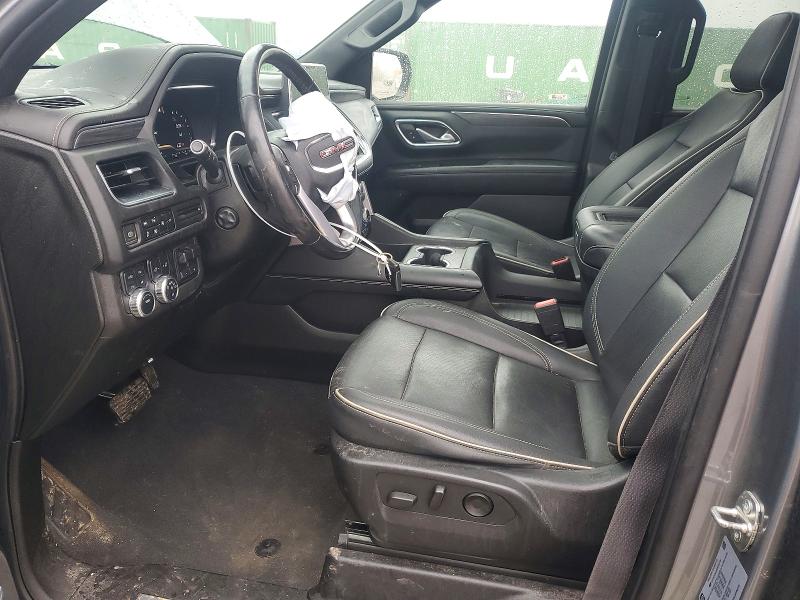 Aukcja sprzedaży 2022 Gmc Yukon Xl, vin: 1GKS2GKD8NR164745, numer aukcji: 79442515