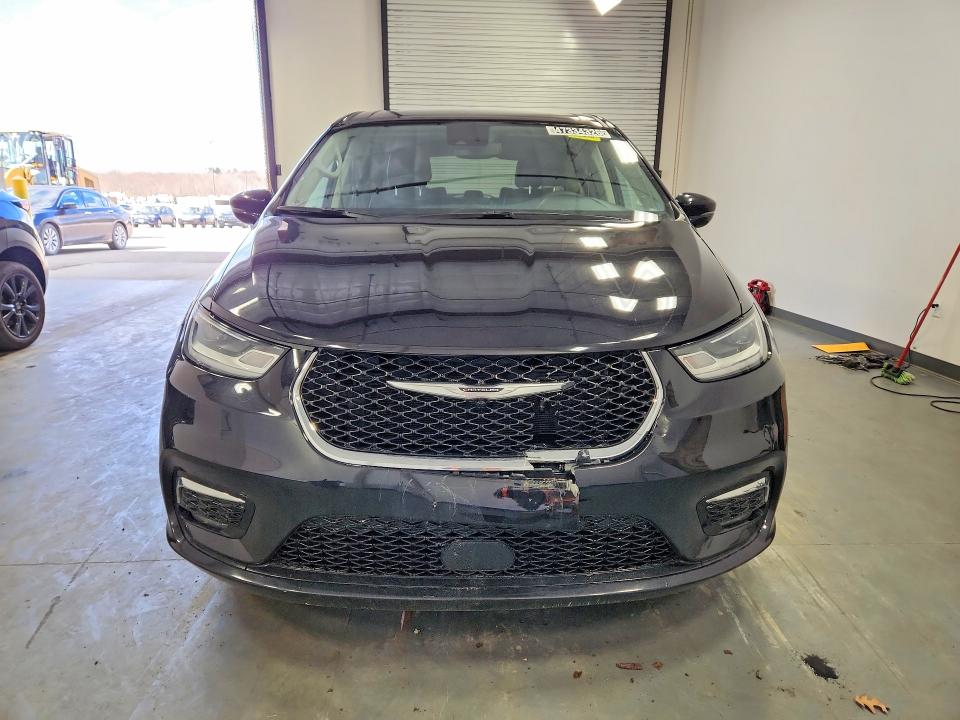 Продажа на аукционе авто 2024 Chrysler Pacifica, vin: 2C4RC1S77RR156781, номер лота: 47334326