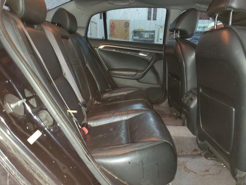 2005 Acura Tl მანქანა იყიდება აუქციონზე, vin: 19UUA66215A002059, აუქციონის ნომერი: 79213875