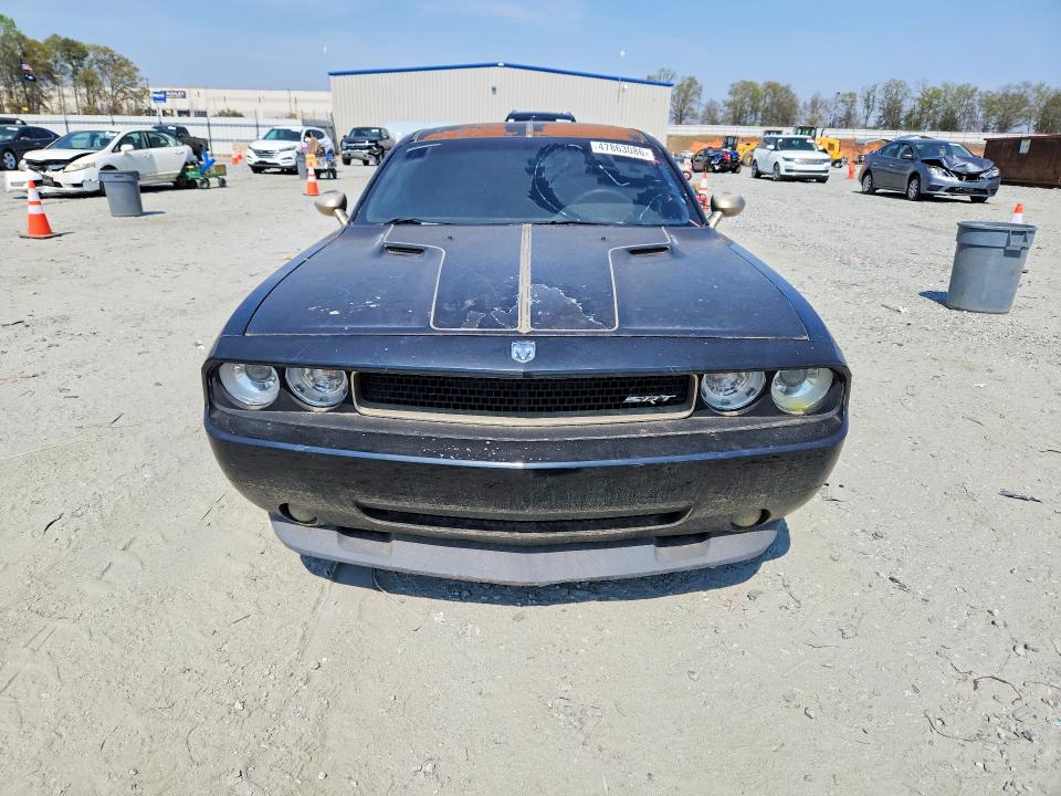 Продажа на аукционе авто 2010 Dodge Challenger, vin: 2B3CJ7DW1AH142664, номер лота: 47863086