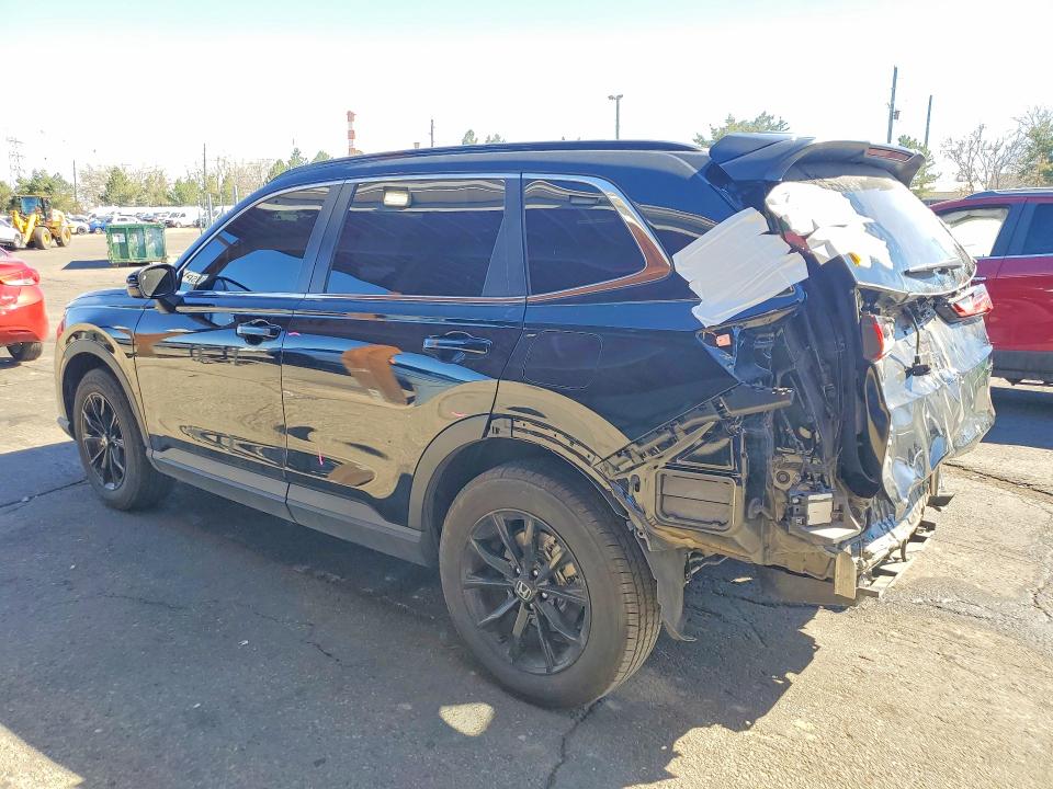 Aukcja sprzedaży 2025 Honda Cr-v, vin: 7FARS6H55SE100043, numer aukcji: 46684886