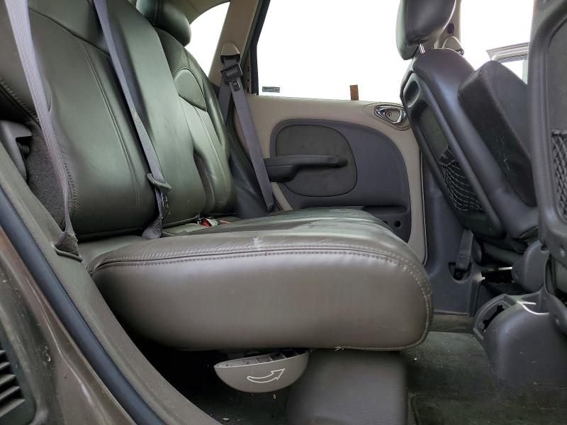 Продажа на аукционе авто 2001 Chrysler Pt Cruiser, vin: 3C8FY4BB41T525879, номер лота: 47939756