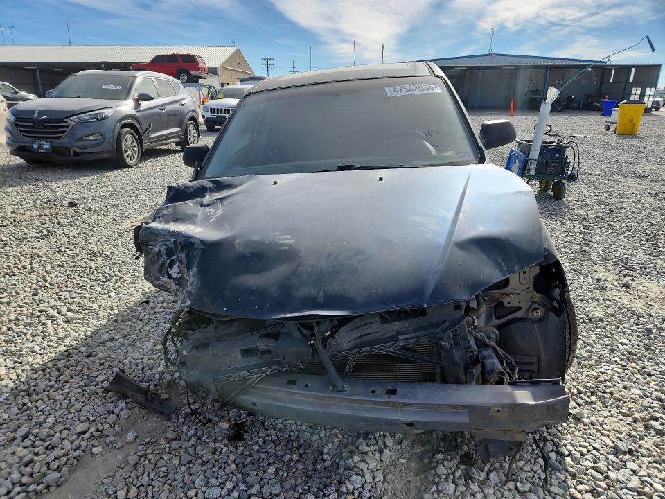 47543636 :رقم المزاد ، JM1BK323081824288 vin ، 2008 Mazda 3 مزاد بيع