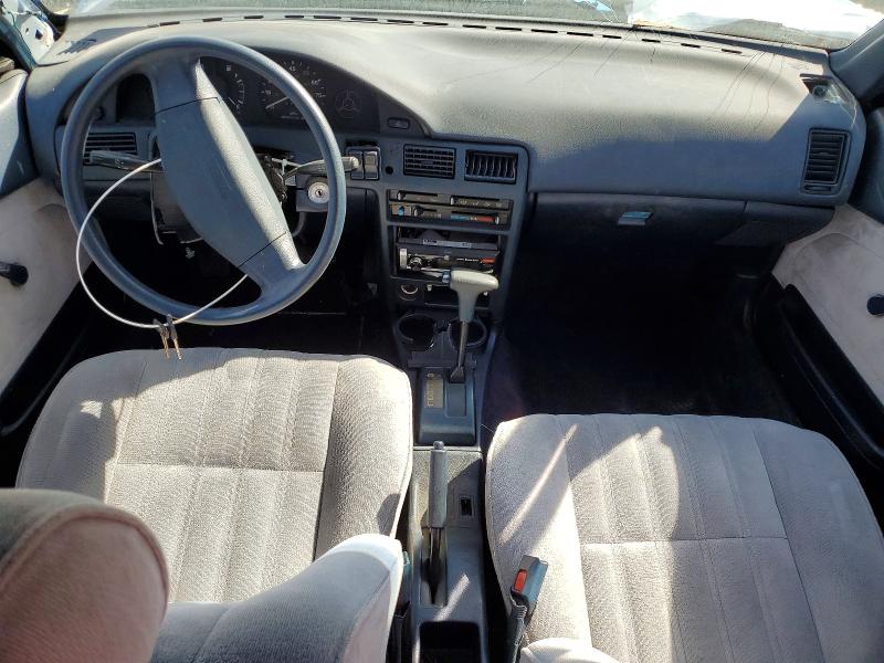 Aukcja sprzedaży 1990 Chevrolet Metro, vin: 1Y1SK716XLZ013106, numer aukcji: 78666435
