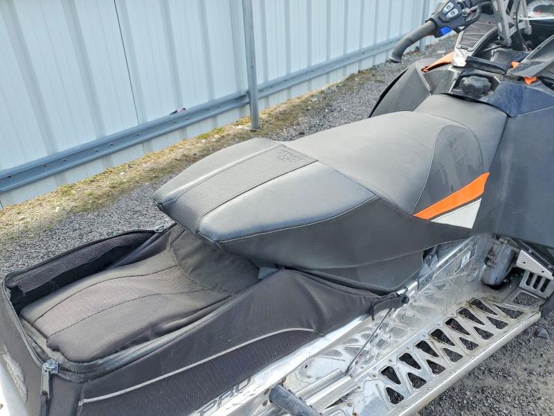 Aukcja sprzedaży 2012 Arctic Cat Arctic Cat, vin: 4UF12SNW8CT125301, numer aukcji: 47782656