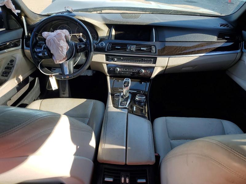 Продаж на аукціоні авто 2016 Bmw 528, vin: WBA5A5C56GG353767, номер лоту: 46218326