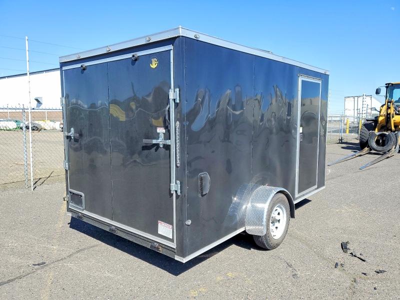 Продаж на аукціоні авто 2024 Utility Trailer Manufacture Trailers, vin: 1J9BE1219RD498909, номер лоту: 47160826