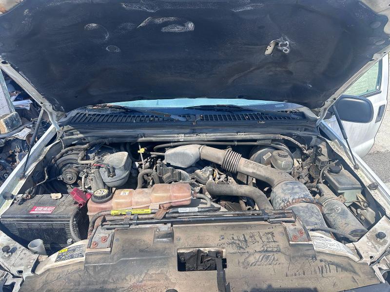 2002 Ford F250 მანქანა იყიდება აუქციონზე, vin: 1FTNF20L32EA59429, აუქციონის ნომერი: 48452456