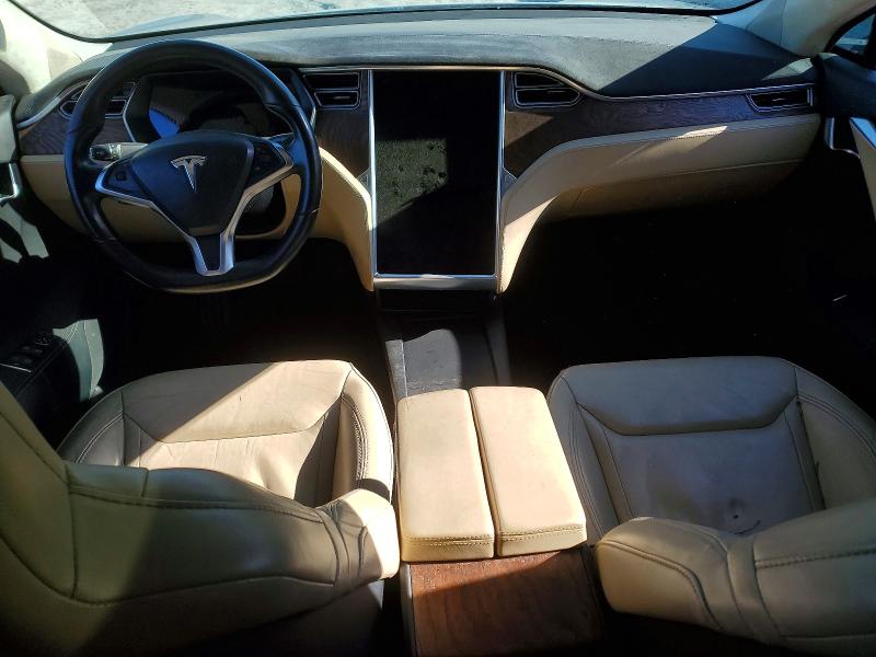 Aukcja sprzedaży 2016 Tesla Model S, vin: 5YJSA1E27GF174729, numer aukcji: 46445246