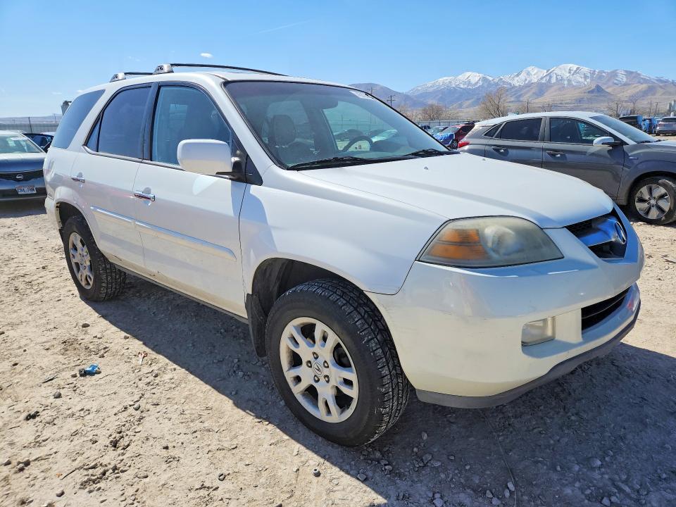 Продаж на аукціоні авто 2005 Acura Mdx, vin: 2HNYD18865H554017, номер лоту: 45823426
