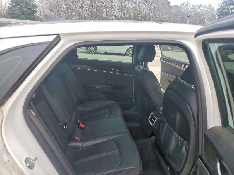 Aukcja sprzedaży 2022 Kia K5, vin: 5XXG44J86NG134113, numer aukcji: 79618935
