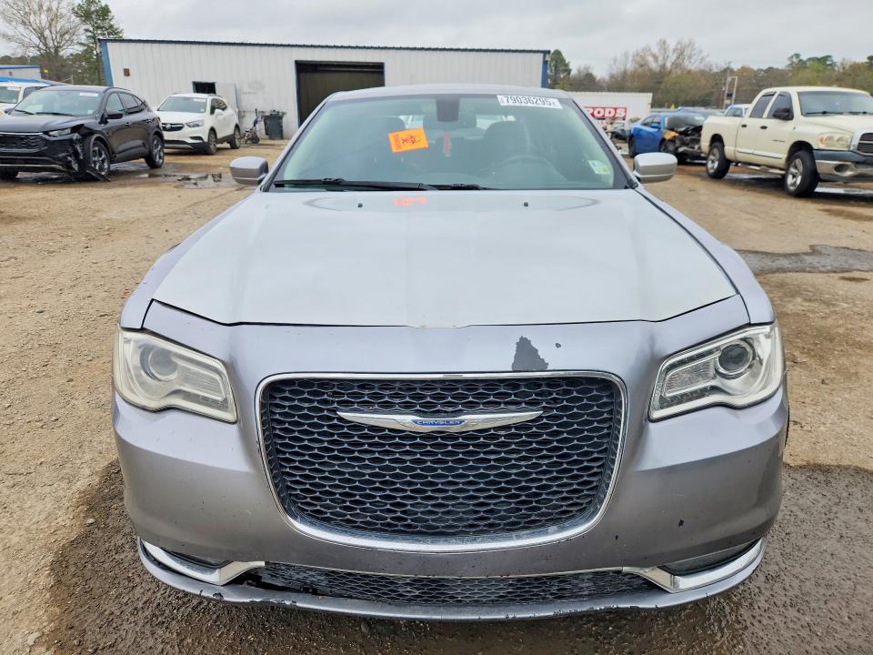 Aukcja sprzedaży 2016 Chrysler 300, vin: 2C3CCAAG1GH304583, numer aukcji: 79036295