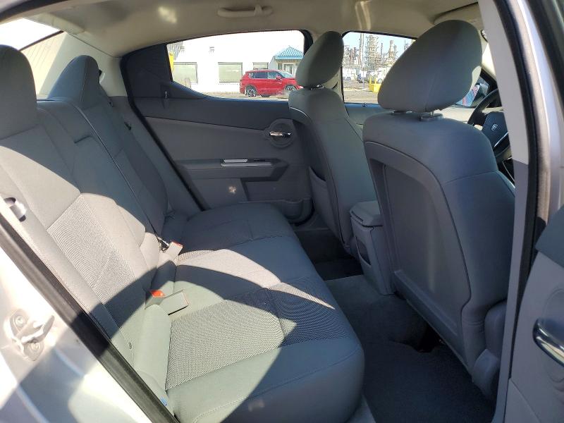 2008 Dodge Avenger მანქანა იყიდება აუქციონზე, vin: 1B3LC56R08N654553, აუქციონის ნომერი: 79903425