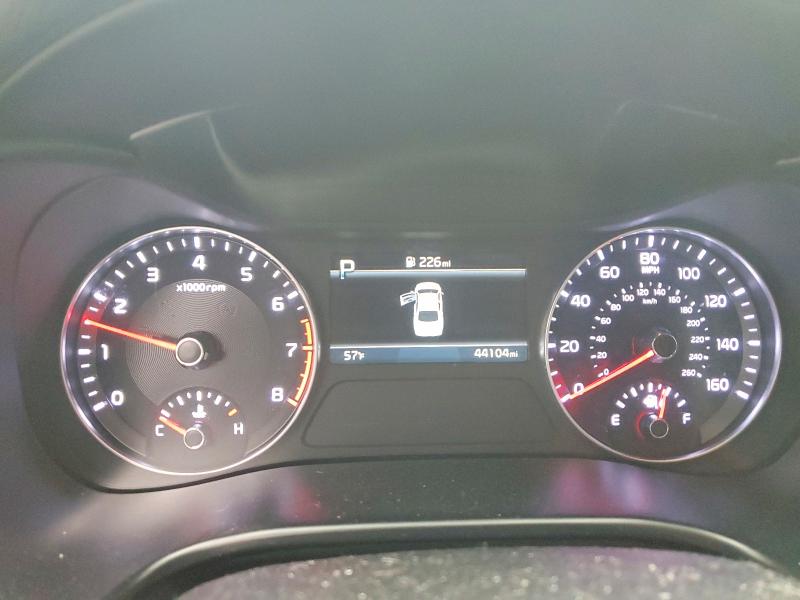 Aukcja sprzedaży 2023 Kia Forte, vin: 3KPF24AD2PE644551, numer aukcji: 46920306