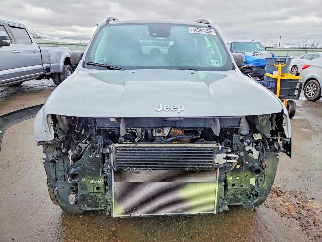 46341206 :رقم المزاد ، ZACNJDD11MPN19066 vin ، 2021 Jeep Renegade مزاد بيع