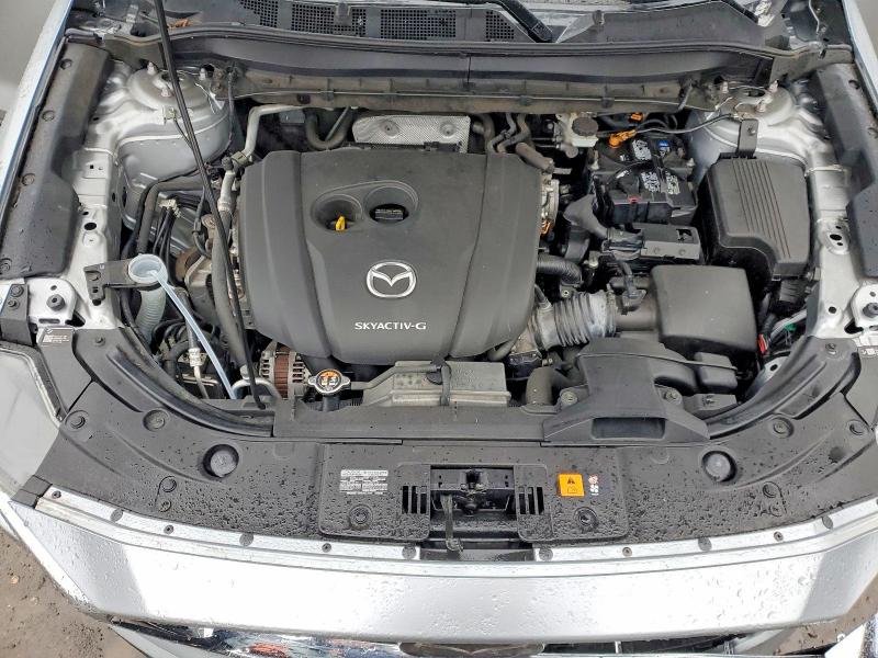 79617095 :رقم المزاد ، JM3KFBCM0L0775962 vin ، 2020 Mazda Cx-5 مزاد بيع