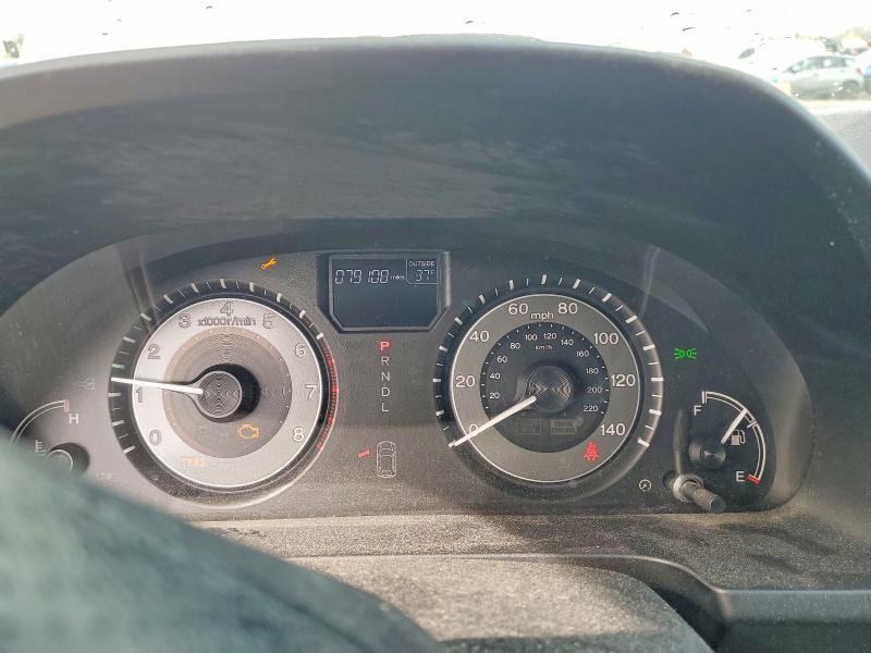 Aukcja sprzedaży 2014 Honda Odyssey, vin: 5FNRL5H63EB053014, numer aukcji: 45847686