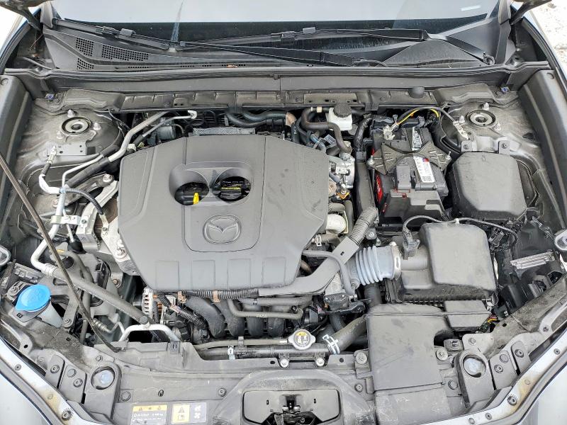 Aukcja sprzedaży 2025 Mazda Cx-30, vin: 3MVDMBBM1SM784477, numer aukcji: 46158686