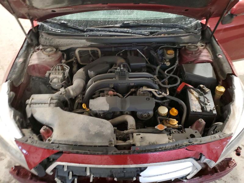 2017 Subaru Legacy მანქანა იყიდება აუქციონზე, vin: 4S3BNAH68H3043469, აუქციონის ნომერი: 46490466