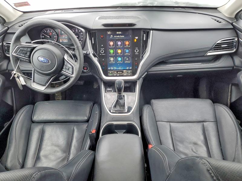 Aukcja sprzedaży 2024 Subaru Outback, vin: 4S4BTANC1R3226855, numer aukcji: 46984956