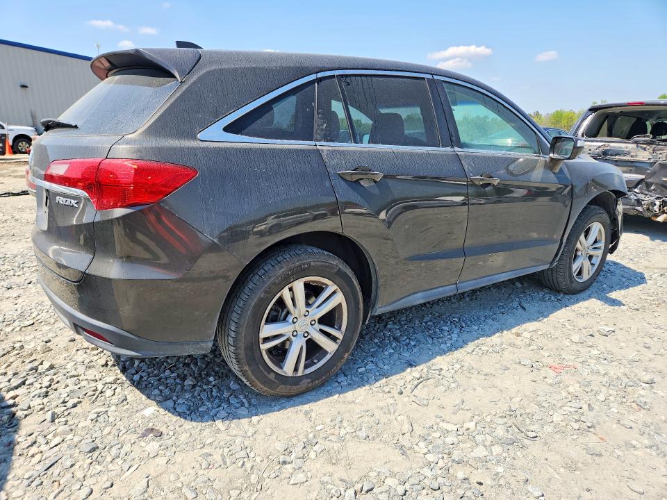 Продажа на аукционе авто 2014 Acura Rdx, vin: 5J8TB3H38EL006241, номер лота: 47544386