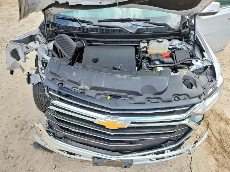 48016926 :رقم المزاد ، 1GNERKKW6KJ101864 vin ، 2019 Chevrolet Traverse مزاد بيع