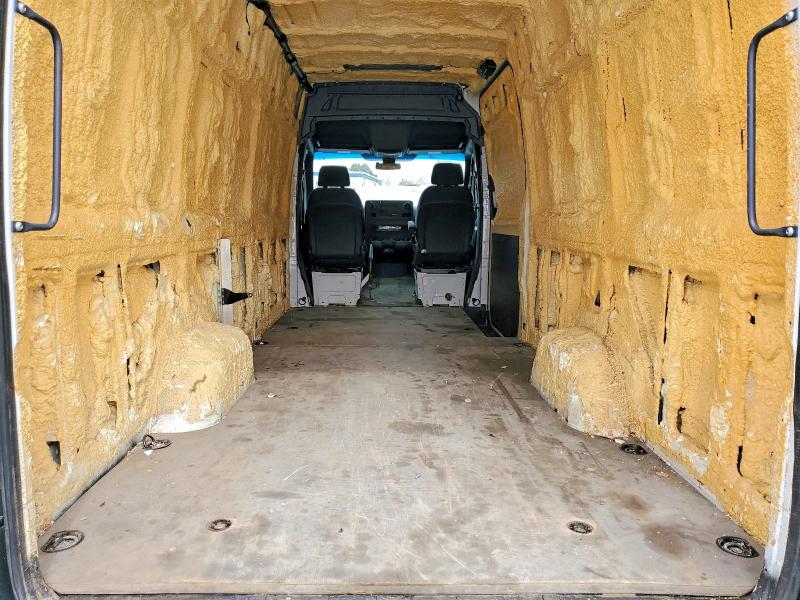 Aukcja sprzedaży 2020 Mercedes-benz Sprinter, vin: W1Y4ECHY9LP289532, numer aukcji: 79739485