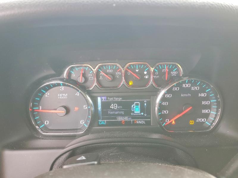 Aukcja sprzedaży 2018 Chevrolet Suburban, vin: 1GNSKHKC5JR135889, numer aukcji: 47378116