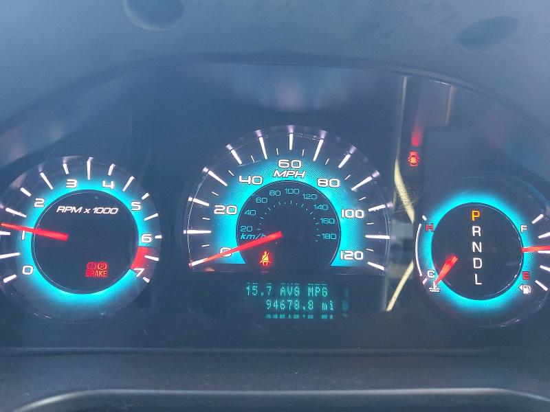 Продажа на аукционе авто 2012 Ford Fusion, vin: 3FAHP0HA8CR332421, номер лота: 41756586