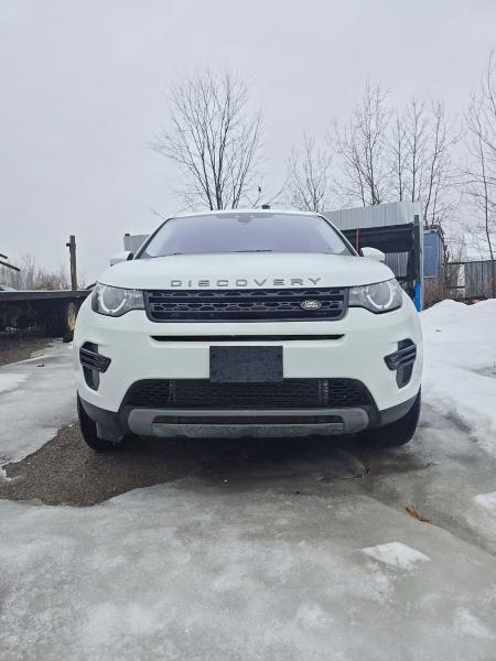 Продаж на аукціоні авто 2019 Land Rover Discovery Sport, vin: SALCP2FX1KH794142, номер лоту: 47003496